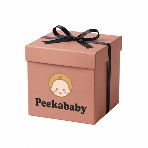 Mystery Baby Box