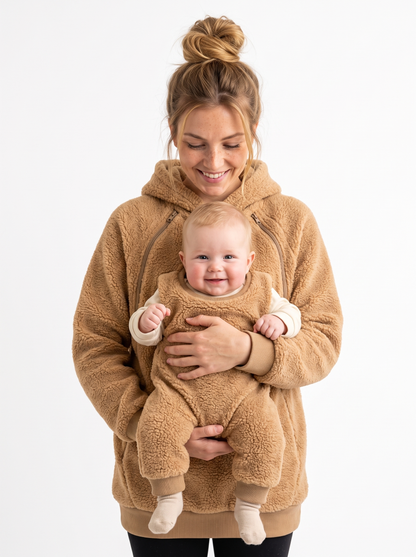 PeekaBaby Hoodie