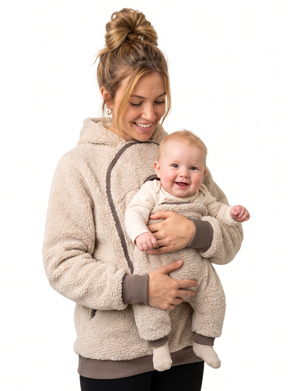 PeekaBaby Hoodie
