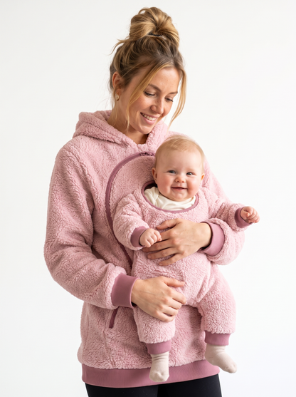 PeekaBaby Hoodie